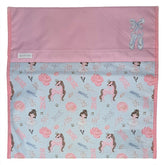 Pink Ballerina Pony Chair Bag – School Buzz Edition image 0